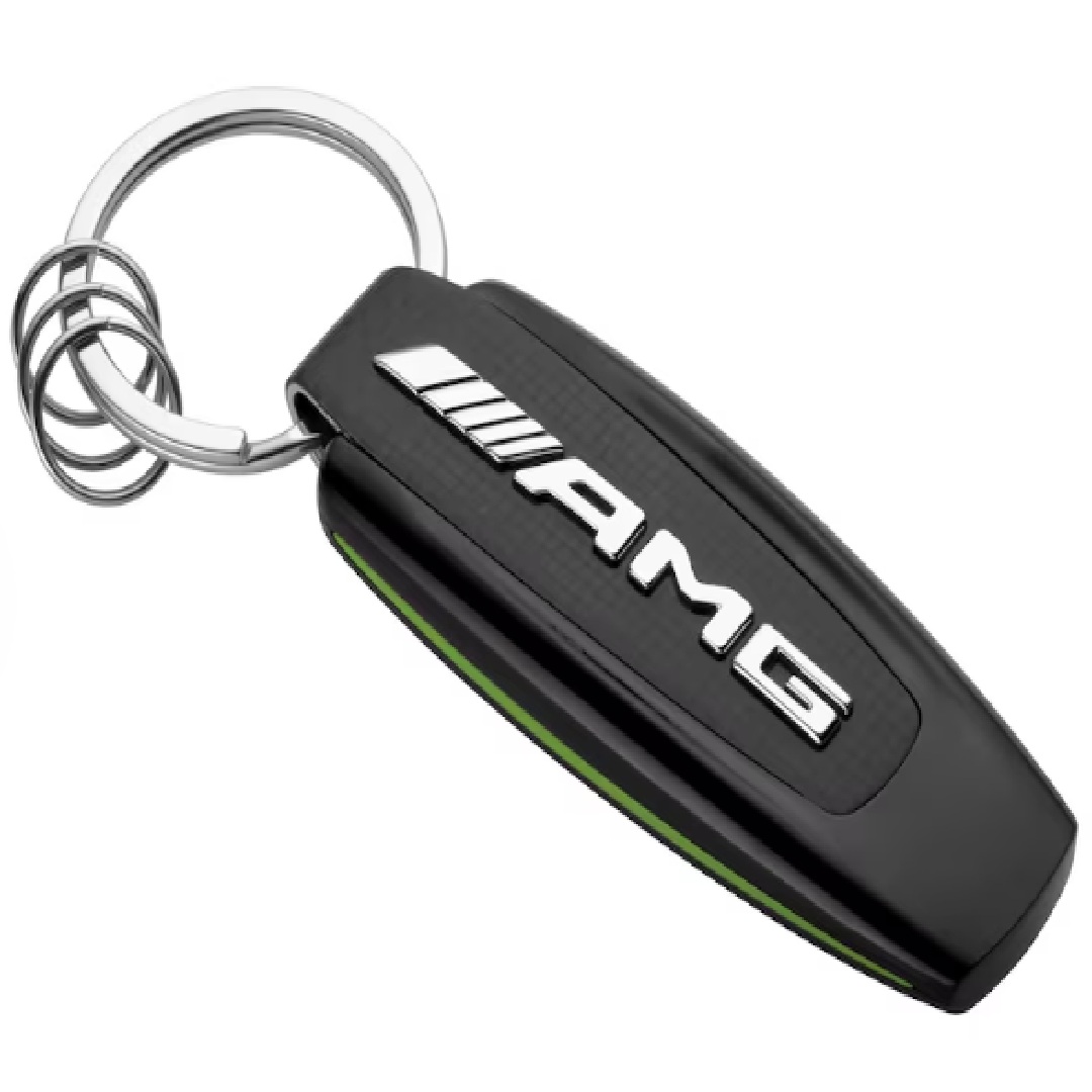 AMG GTR鑰匙圈
