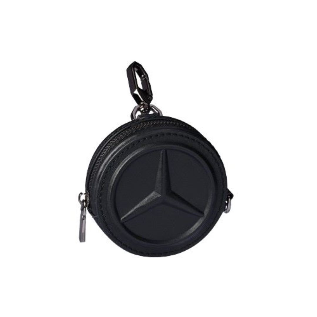 Mercedes-Benz零錢包