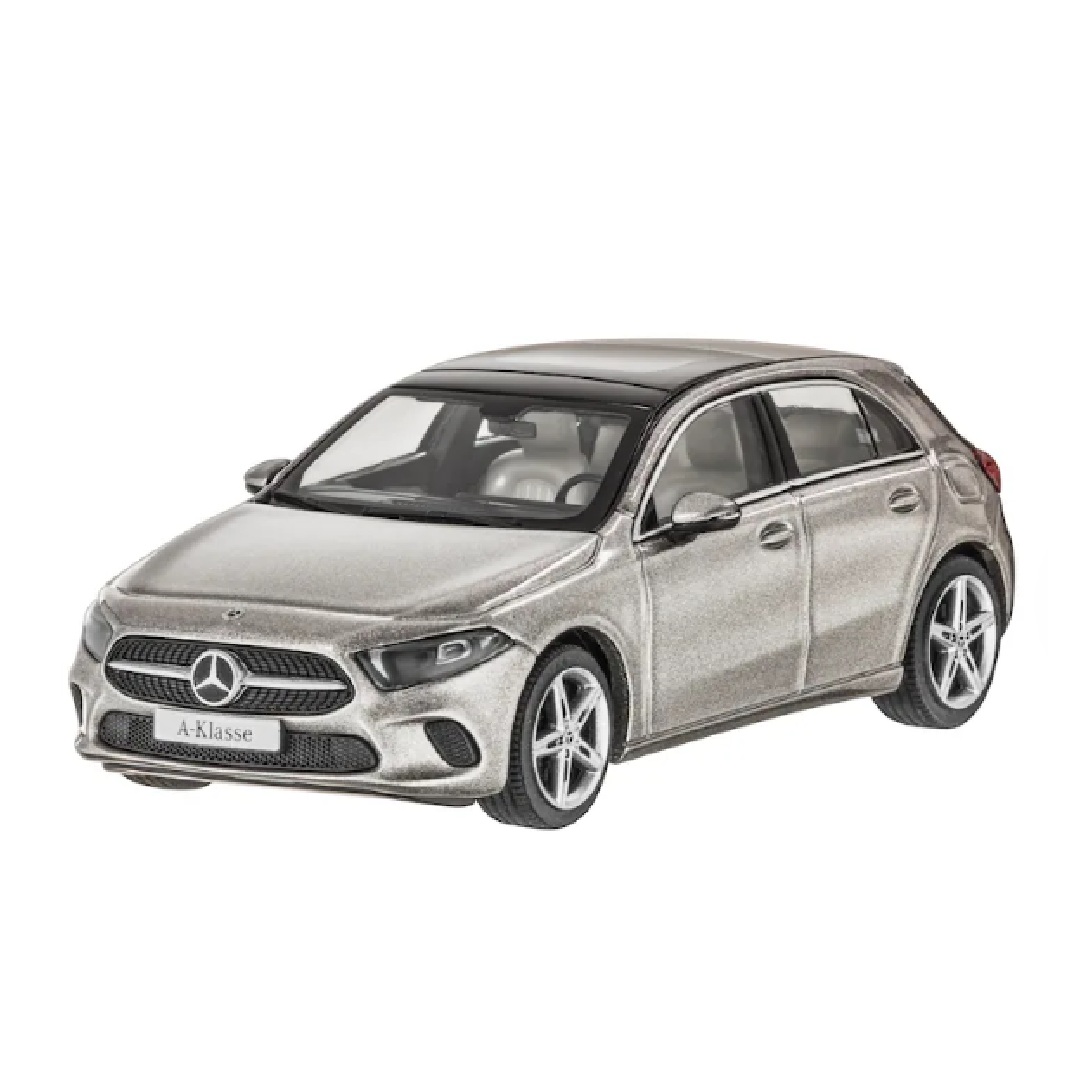 A-Class  W177 模型車