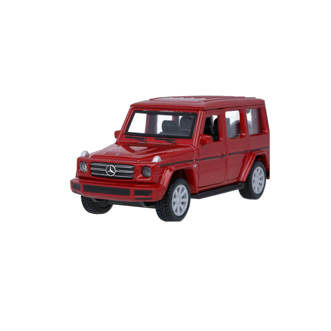G-Class W463模型車