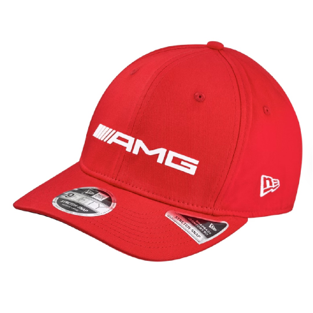 AMG帽
