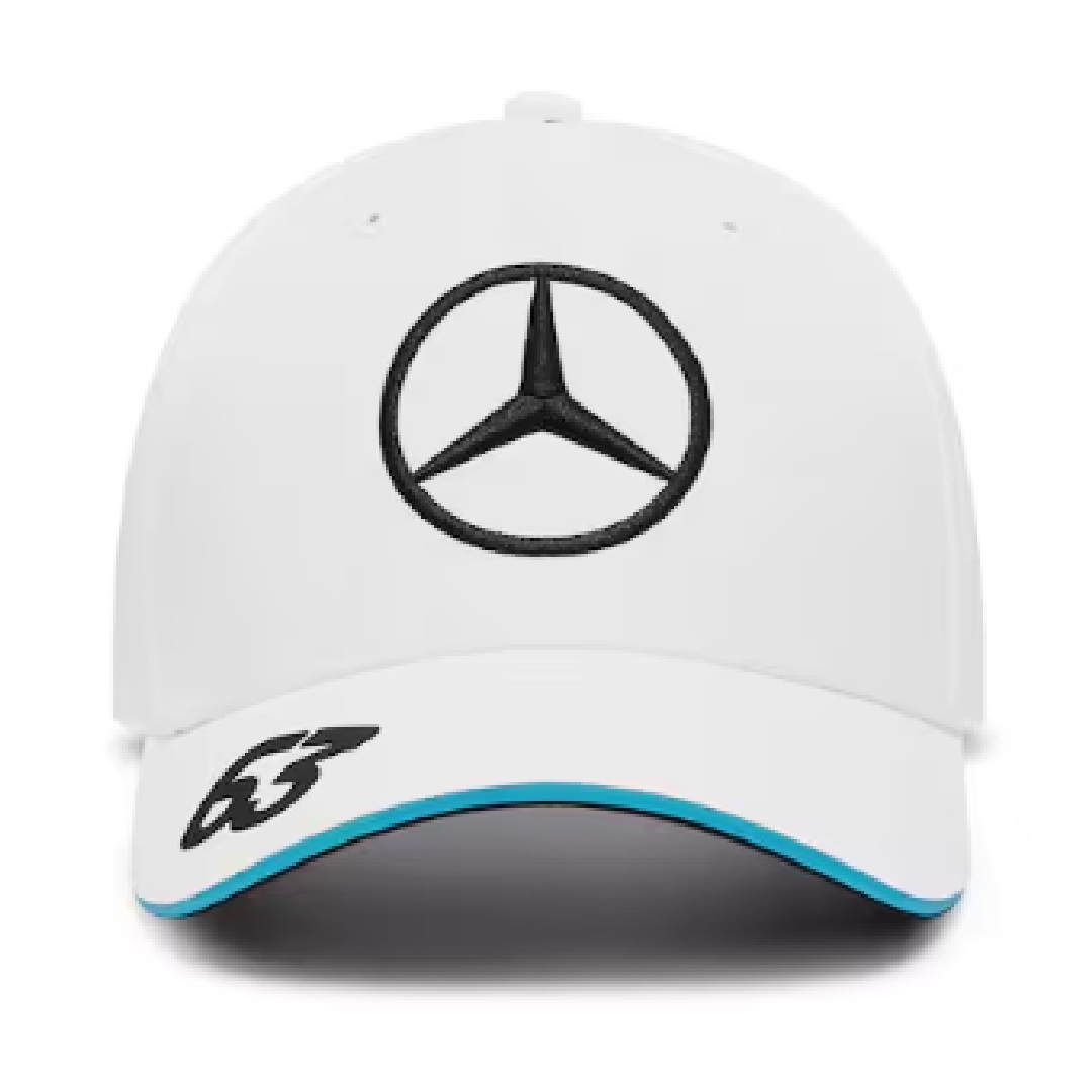 F1賽季帽