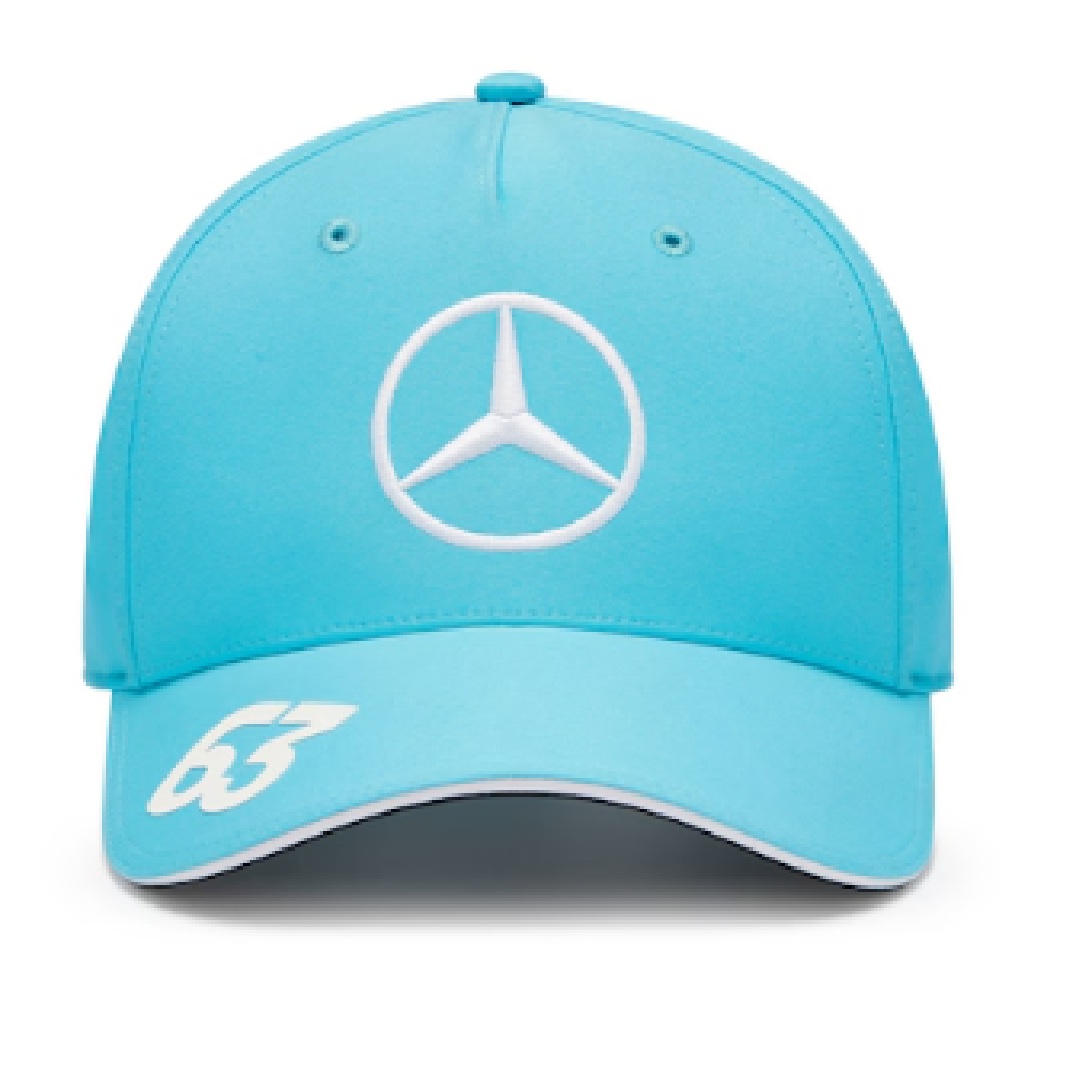 F1賽季帽