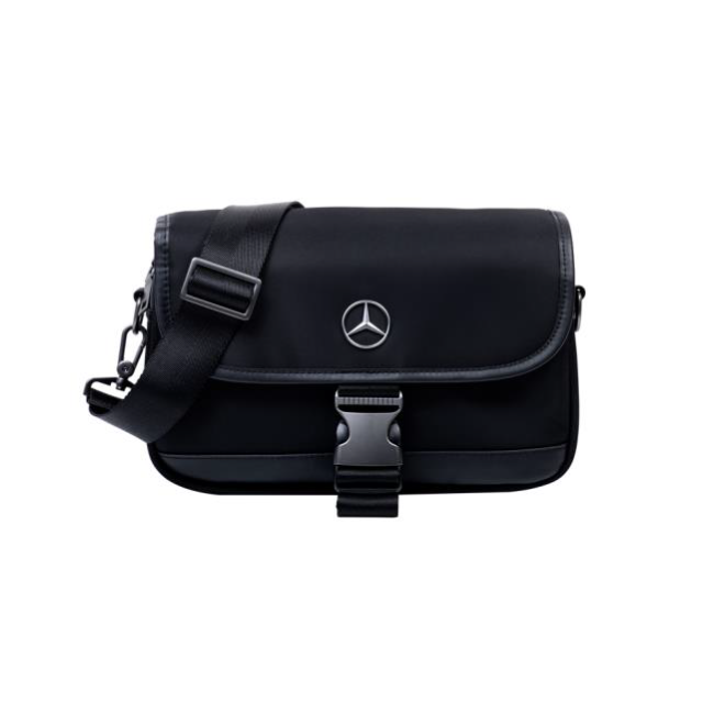 Mercedes-Benz 郵差包