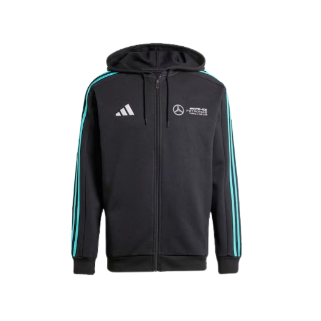 男式運動連帽夾克