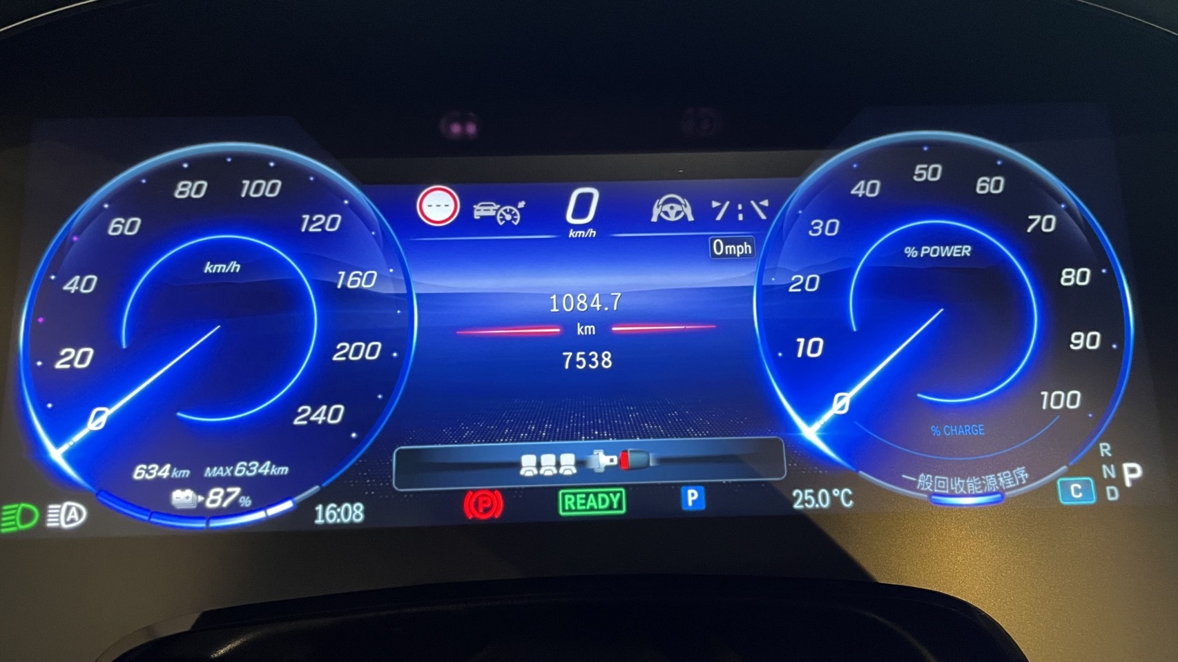 EQS 450+ PREMIUM