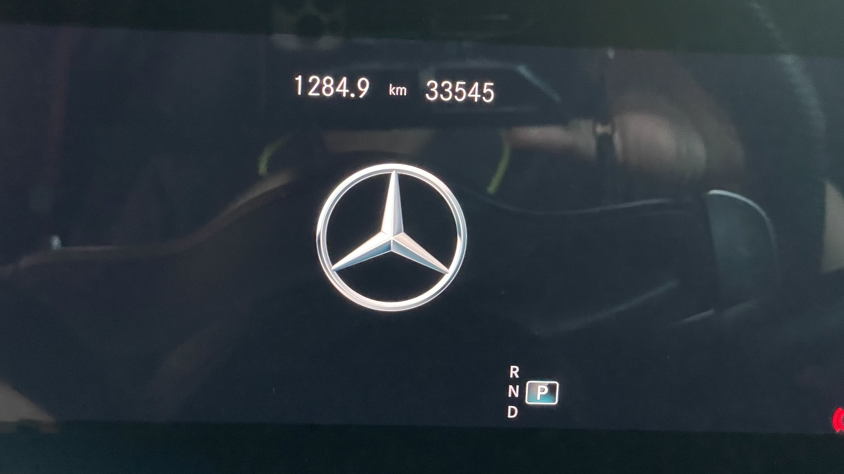 M-AMG A35 4M