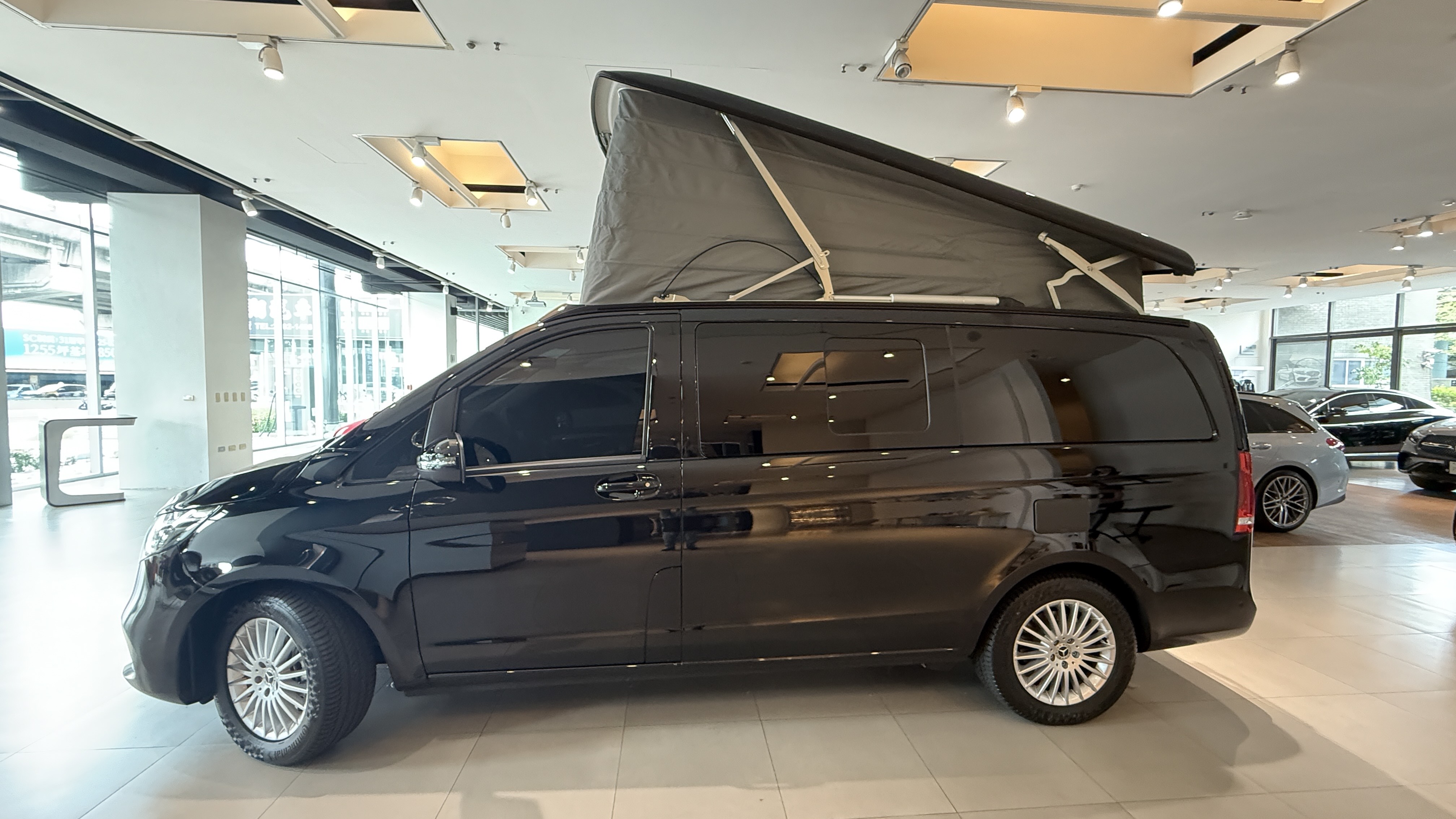 MP V250D 4M