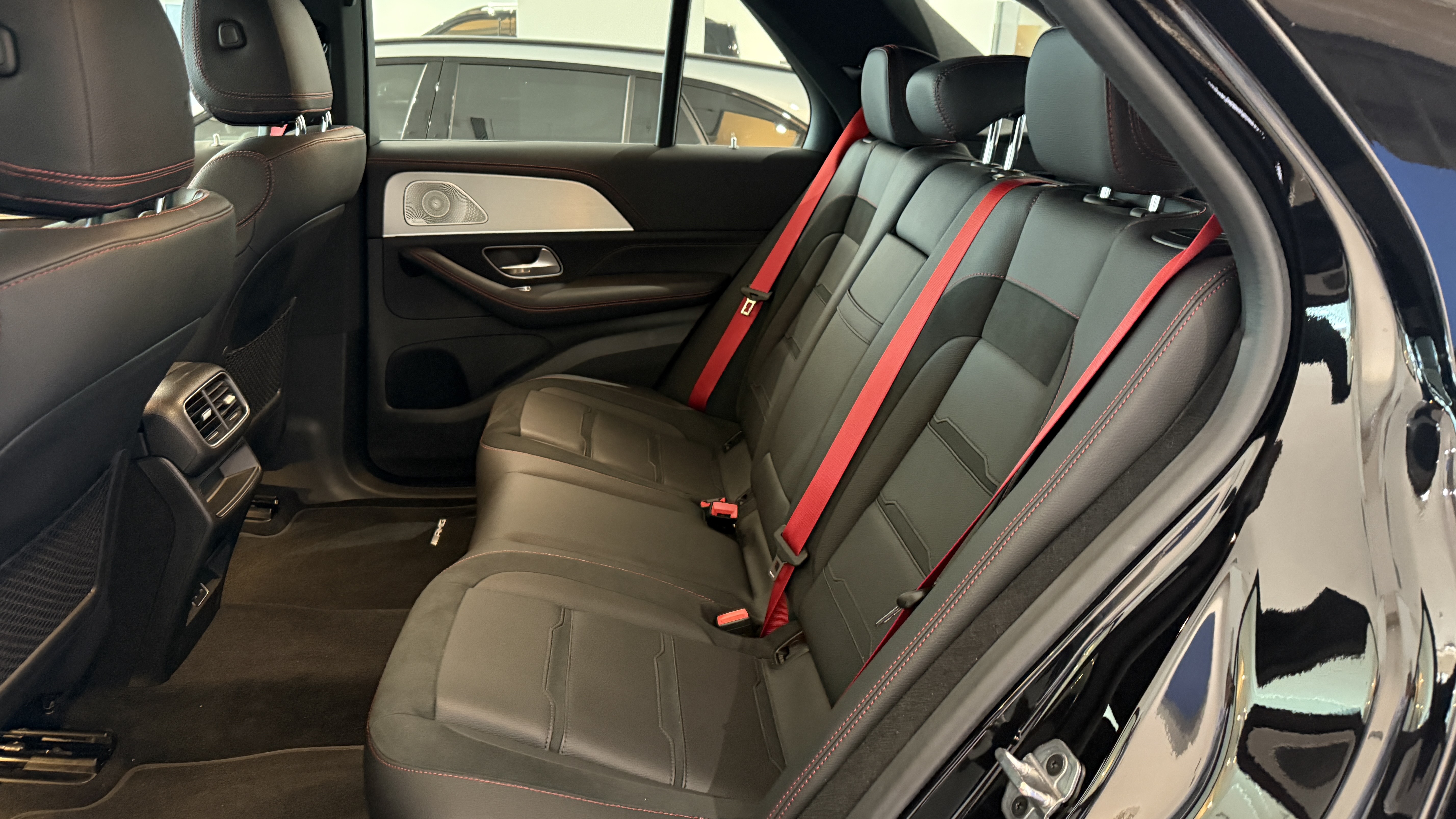 M-AMG GLE53 4M FL