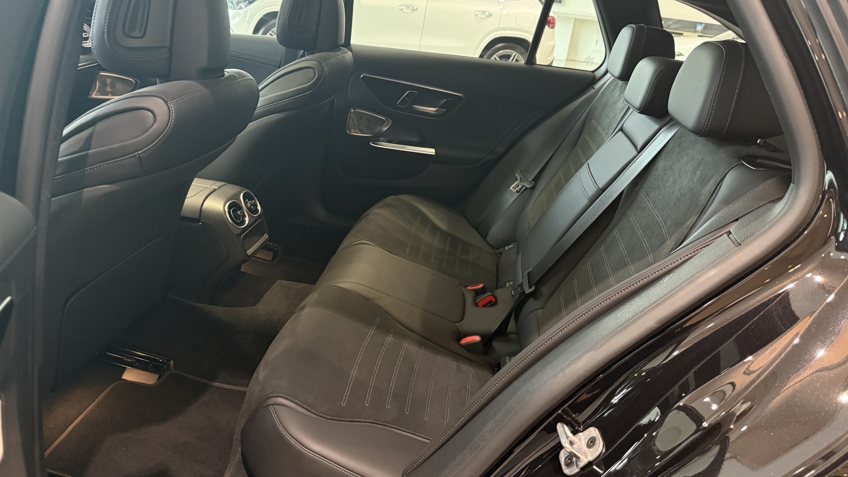 Mercedes-Benz C 300 Estate