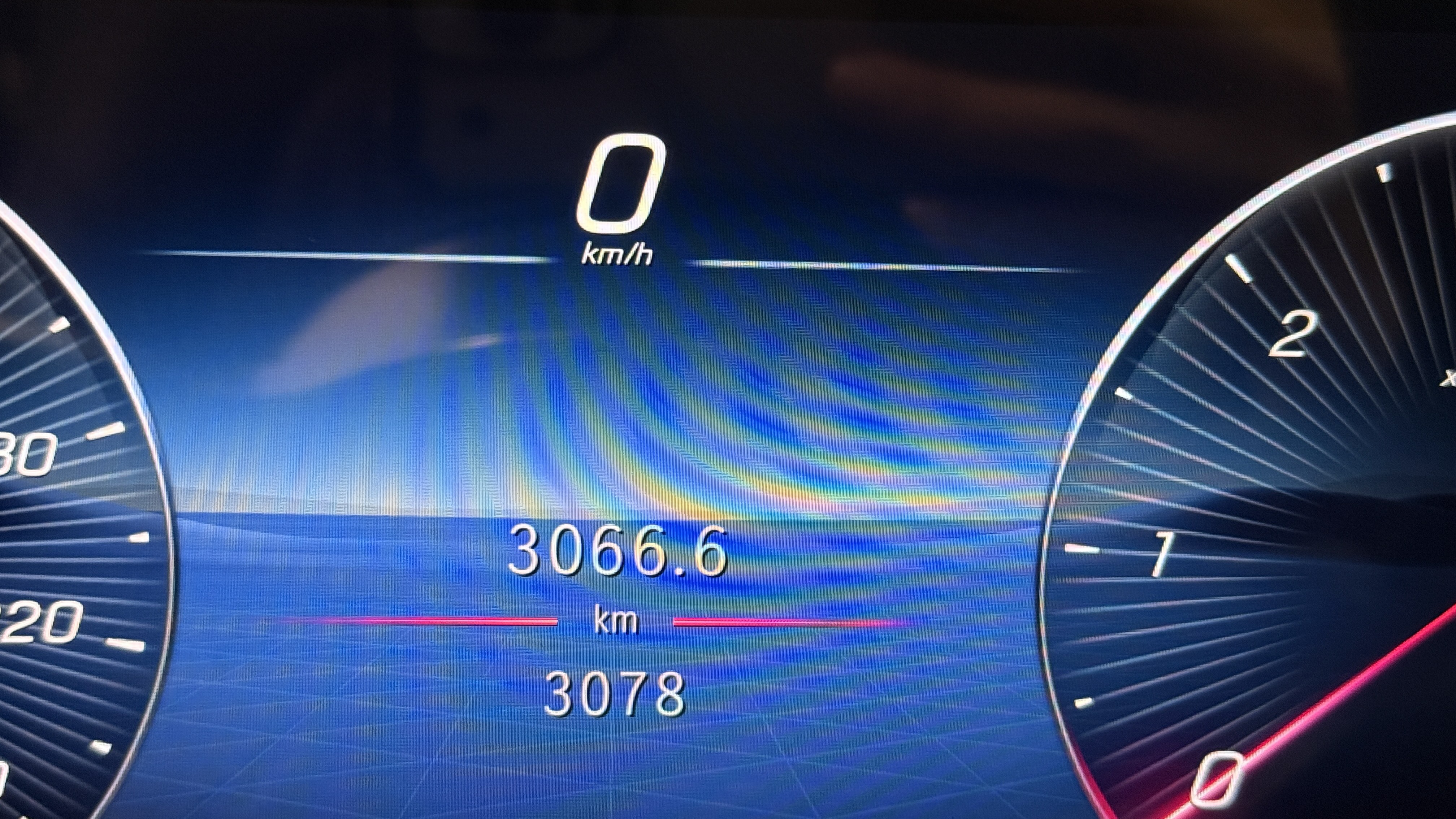 Mercedes-Benz V 250 d